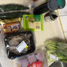 房山平菇300g 实拍图
