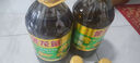 金龙鱼食用油 非转基因纯香低芥酸菜籽油 5L 菜油大桶家用油物理压榨 5L*2桶 +清香稻500g*2 实拍图