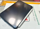 绿联适用 iPad pro2024类纸膜11英寸磁吸可拆卸全新苹果M4芯片平板电脑全屏保护手写绘画磨砂膜 实拍图