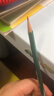 中华【开学必备】 101 HB绘图铅笔/学生铅笔 儿童书写铅笔 小学生专用铅笔 儿童节礼物 48支/盒 实拍图