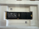 三星（SAMSUNG）8TB SSD固态硬盘 M.2接口(NVMe协议PCIe5.0*4)AI电脑配件 读速14800MB/S 9100 PRO 实拍图