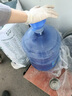 佰好佳电动抽水器桶装水抽水神器吸水抽水泵自动抽水器抽水机上水一体机 【无需插电】手压式抽水器 实拍图