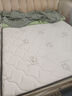 海马亦言床垫 席梦思天然乳胶椰棕独立弹簧五星级十大酒店双面加厚品牌 双面F款：乳胶+独立弹簧+椰棕 1.8x2.0米 实拍图