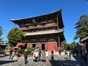 京东京造【已售300w件】短袖t恤男衣服秋季男士打底外穿 白色 2XL 实拍图