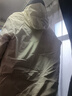 美的（Midea）【高端手持挂烫机】家用熨烫机/便携式出差旅游小型智能蒸汽电熨斗/服装店商用/政府补贴YBD12AG1 实拍图