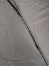 【全网爆款】手动UV折叠雨伞男女晴雨伞两用防晒遮阳黑胶伞 【新人福利】7骨 纯色随机无黑胶 实拍图
