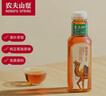 农夫山泉 东方树叶黑乌龙茶500ml*15瓶无糖茶饮料0糖0脂0卡整箱装解渴饮品 实拍图