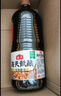 海天 甄酿生抽酱油2kg【酿造酱油】经典系列 点蘸提鲜凉拌 实拍图