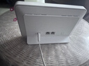 华为4g插卡路由器移动路由2pro/5全网通CPE转无线网随身wifi宽带企业工业级b535千兆5g手机可用AX15B B321-820【300Mbps速率】旗舰新款 实拍图