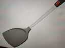 炊大皇 硅胶锅铲不粘锅炒锅煎锅平底锅专用炒菜铲子 耐高温握感舒适 实拍图