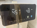 美的（Midea）小魔方电热水瓶电水瓶饮水机 烧水壶电水壶电热水壶 316L不锈钢保温恒温一体可拆 国家补贴 20FPro 实拍图