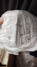 爱酷熊（AIKUUBEAR）畅吸拉拉裤XL88全包臀婴儿男女通用超薄透气尿不湿（11-13.5kg） 实拍图