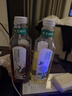 三只松鼠坚果礼盒2402g/盒 零食大礼包开心果松子腰果碧根果 团购送礼 实拍图