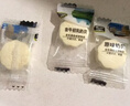 雪原奶片 牛初乳奶贝250g 内蒙古特产办公室休闲零食 实拍图