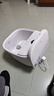 京东京造泡脚桶Z3新 全自动恒温加热按摩足浴盆智能杀菌洗脚桶过小腿 实用生日礼物推荐 送父母长辈男女朋 实拍图