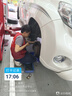 富神（FORTUNE）汽车轮胎265/65R17 112H FSR303 运动操控普拉多/坦克300 实拍图