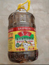 鲁花 【保真菜籽油】食用油 低芥酸特香菜籽油 6.18L   物理压榨 实拍图