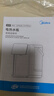 美的（Midea）小魔方pro电热水瓶电水瓶饮水机 烧水壶电热水壶316L 风冷保温恒温一体0塑料可拆国家补贴31FPro 实拍图