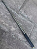 野人谷【模具钢】实心甩棍打狗棒防狗棍防身武器合法随身伸缩棒安防安保 悍马加固26寸黑色伸开65CM可碎砖 实拍图