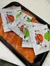 【京东冷链】象拔蚌肉蚌头象鼻蚌速冻新鲜刺身日料野生贝类海鲜水 象拔蚌 6斤(净重) 实拍图