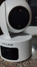 普联（TP-LINK）双摄800万智能摄像头 家用监控器360度无死角夜视全景无线手机远程婴儿宠物室内安防IPC44AW双摄版 实拍图