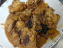 上鲜 鸡全腿 净重4.8斤 冷冻 鸡大腿烤鸡腿炸鸡腿鸡肉 源头直发 实拍图