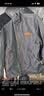 真维斯（Jeanswest）底特律工装外套男秋季2026新款美式复古潮牌纯棉休闲男夹克痞帅 实拍图