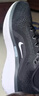 耐克NIKE男跑步鞋 宽版WINFLO 11 WIDE运动鞋FQ8937-001黑44 实拍图