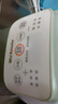 九阳（Joyoung）恒温热水壶婴儿家用专用冲奶粉调奶器烧水智能保温泡奶机神器 绿色带夜灯 1.2L K12-B2 实拍图