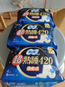 苏菲超熟睡柔棉感超长量多夜用卫生巾42cm4片 加长姨妈巾自营官方旗舰 实拍图