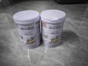 臻牧纯羊奶粉无蔗糖儿童青少年孕妇中老年全脂纯羊奶粉750g*2礼袋装 实拍图