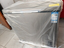 新飞（Frestec）200L全空间减霜-36°深冷速冻家用一级节能冷柜冷藏冷冻转化冰柜BC/BD-200KPDJ 实拍图