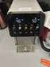 美的（Midea）小魔方pro电热水瓶电水瓶饮水机 烧水壶电热水壶316L 风冷保温恒温一体0塑料可拆国家补贴31FPro 实拍图