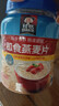 桂格（QUAKER）即食燕麦片1000克罐装 营养早餐 膳食纤维 零添加白砂糖 实拍图