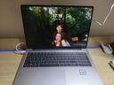华为（HUAWEI）MateBook D16笔记本电脑 政府补贴 16英寸2025新款Linux版标压酷睿轻薄学习办公本 预装Windows i5  16G+1T 银 预装系统 实拍图
