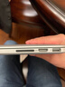 创见（Transcend）Macbook Air Pro苹果笔记本电脑扩容卡 存储扩展卡 高速内存卡 256GB JDL330 12年末至15年初 13寸 pro 实拍图