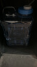 美厨（maxcook）纯净水桶 矿泉水桶饮水桶15L 自驾游手提户外 方形MCX9416 实拍图