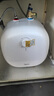 美的（Midea）【8年质保】11升小厨宝家用大水量一级能效安全洗碗菜电热水器厨房热水宝国家补贴F11-20CB6(HE) 实拍图