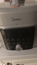 美的（Midea）沸腾浓香双模式小飞侠电压力锅0氟0涂层双胆高压锅5L智能预约家用煲汤4-6人煮饭煲E5825N国家补贴 实拍图