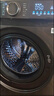 小天鹅（LittleSwan）滚筒洗衣机全自动家用【TG10V628T】水魔方 10公斤 以旧换新 一级能效 内衣洗 家电国家补贴20% 实拍图