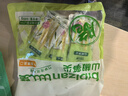 比比赞（BIBIZAN）山椒笋尖600g量贩装泡椒竹笋解馋休闲零食小吃开袋即食脆嫩手剥笋 实拍图