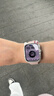 小米（MI）REDMI Watch 5 皎月银 国家补贴 澎湃OS 2 心率血氧监测 蓝牙通话 红米手表5 智能手表 小米汽车 实拍图