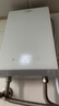 奥特朗（otlan）F15H-Z70F即热式电热水器小厨宝 家用小型速热免储水 快热式恒温淋浴机【0-7KW智能变频】 实拍图