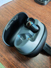 飞利浦（PHILIPS）蓝牙耳机真无线半入耳式运动跑步音乐耳麦降噪游戏低延迟长续航通用华为小米TAT2169-黑 实拍图