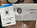 萤石（EZVIZ） C3W1080P2.8mm 全彩版摄像头 智能无线高清网络wifi远程监控摄像头枪机 实拍图