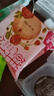 味滋源 鲜花饼500g整箱 玫瑰饼特产夹心饼干休闲零食网红早餐糕点原味 实拍图