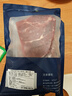 淳鲜四季 PLUS联名款 安格斯M3原切上脑牛排净重1KG 澳洲进口 牛肉生鲜 实拍图