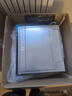 美的（Midea）【国家补贴】55L嵌入式变频微蒸烤蒸烤箱10英寸大彩屏多功能微蒸烤炸炖一体机 GC5 实拍图