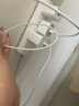 固质苹果充电器30W快充头线套装iPhone14ProMax 13 12手机11充电头x数据线插头 30W单线标准丨PD快充线一米 【充电提速6倍】 实拍图