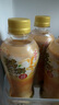 if泰式奶茶饮料经典泰式红茶奶味茶饮料 泰国原装进口 350ml*6瓶 实拍图